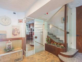 Interno palazzo