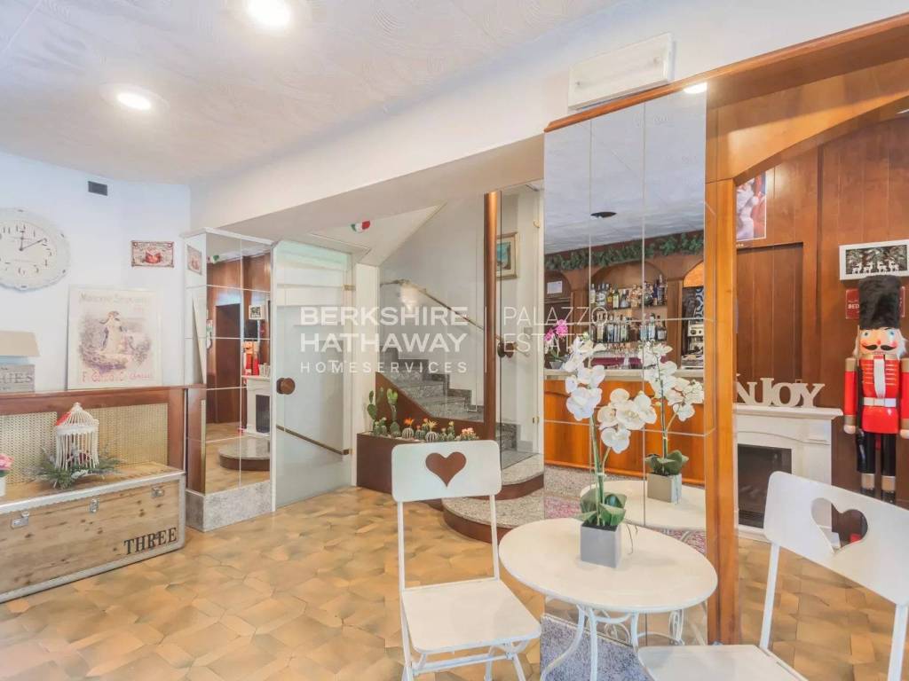 Interno non residenziale