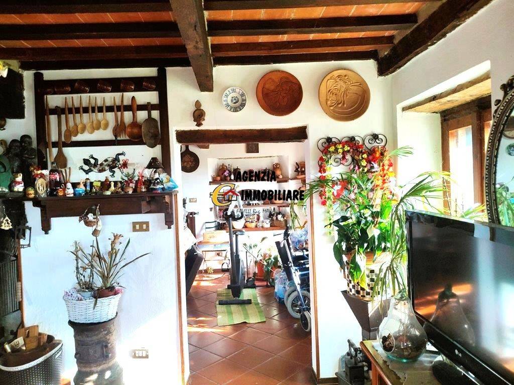 Sala da pranzo