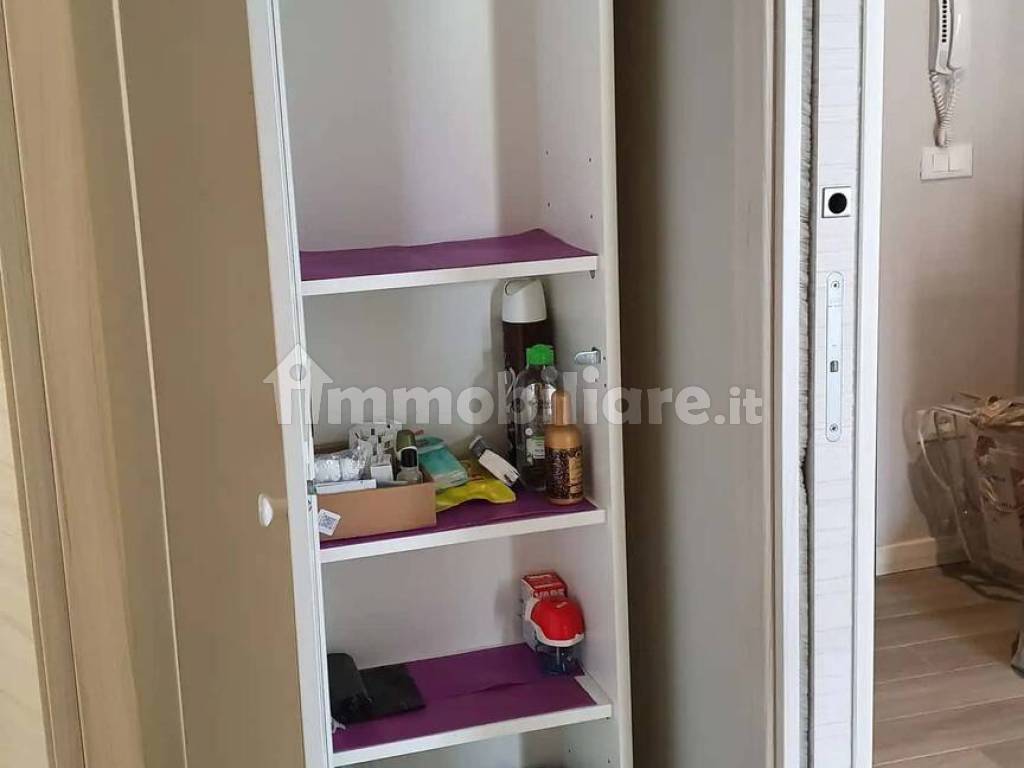 Interno appartamento