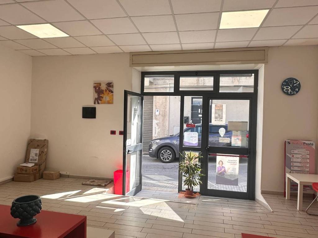 Ufficio - studio via francesco ferrucci, centro, pachino