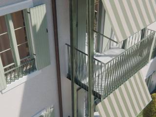 Balcone