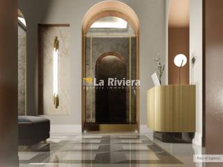Interno palazzo