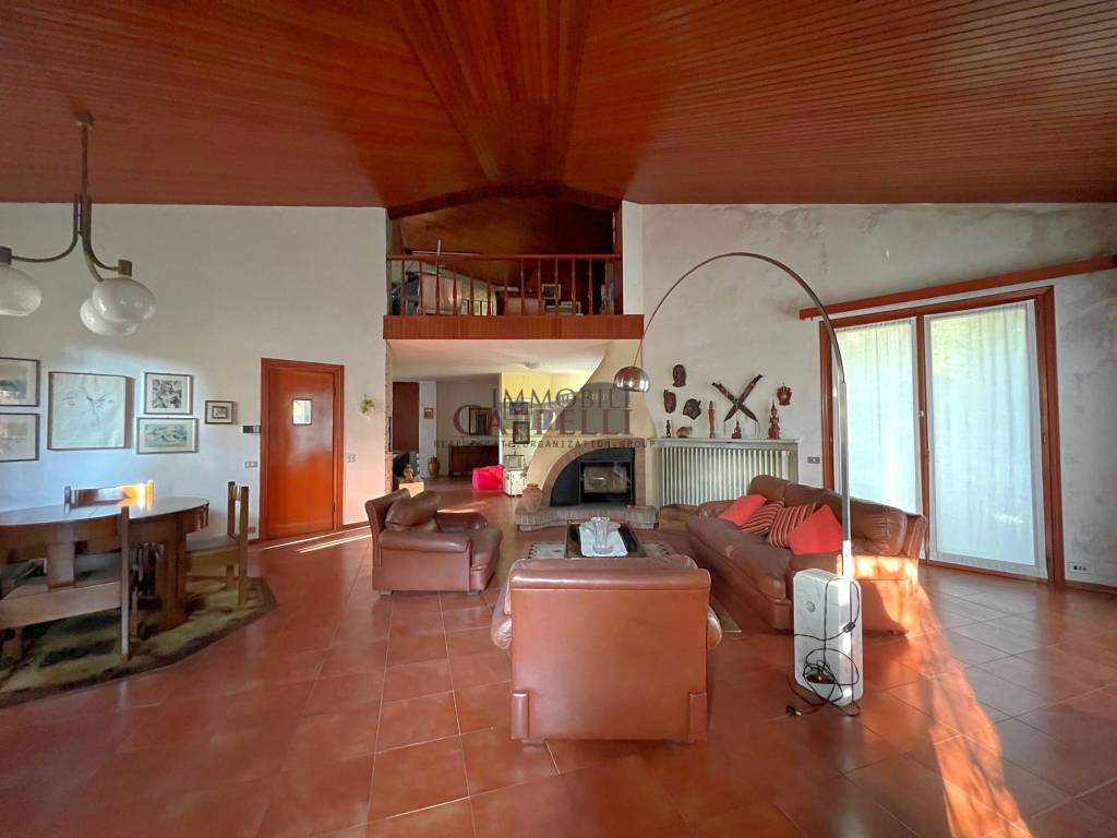 Vendita Villa Unifamiliare In Via Guglielmo Marconi Mercato Saraceno vendita-villa-unifamiliare-in-via-guglielmo-marconi-mercato-saraceno