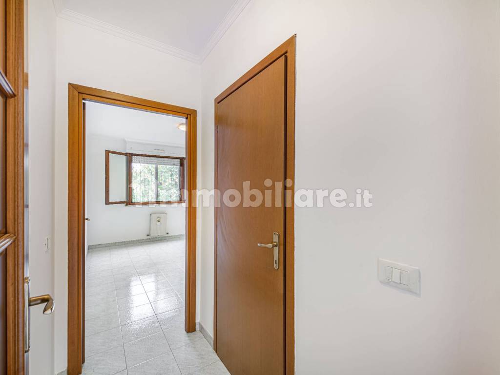 Interno appartamento