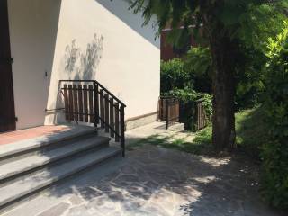 Interno palazzo