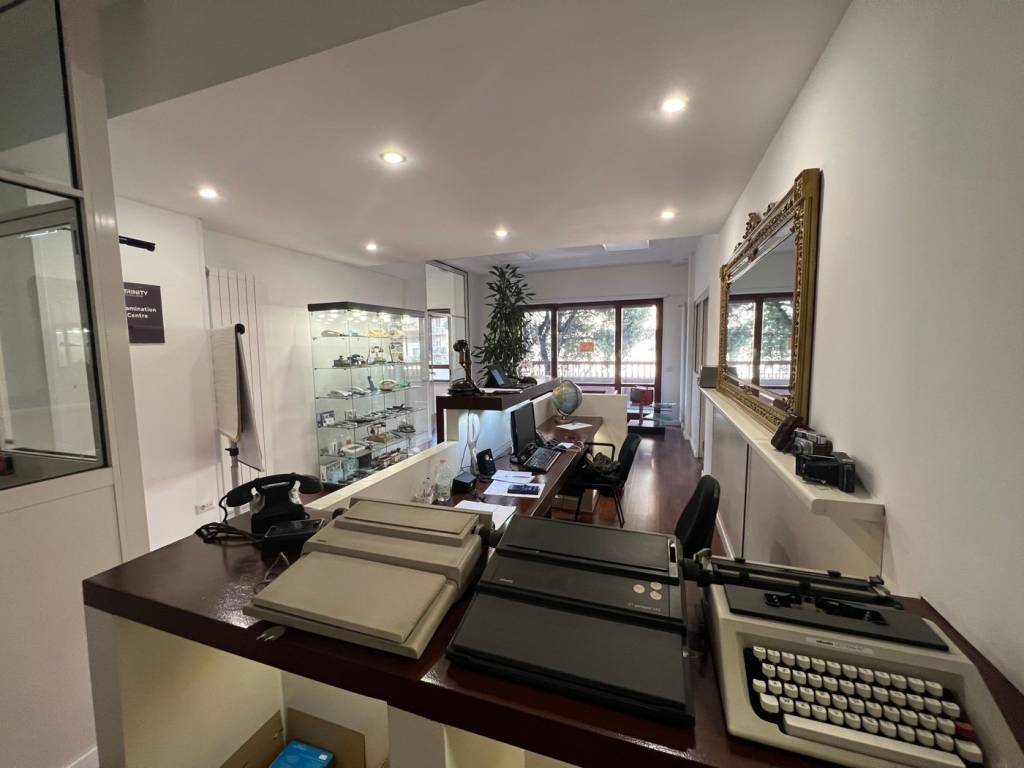 Ufficio - studio ufficio via galvani, centro, terni
