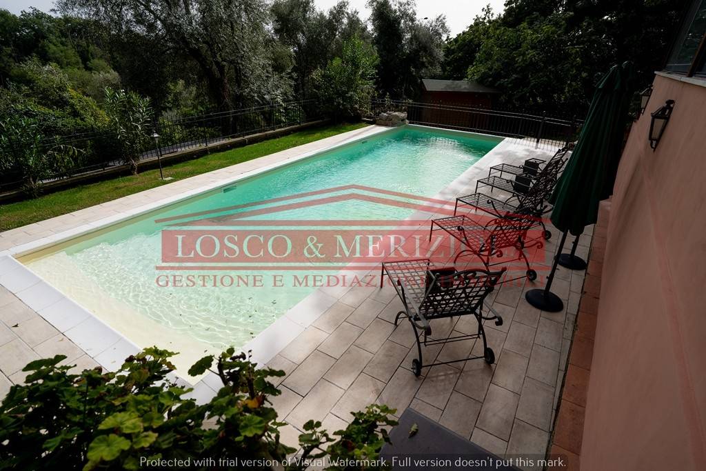 Villa in vendita a Roma