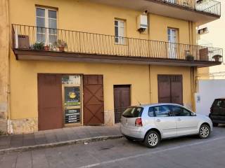 Facciata