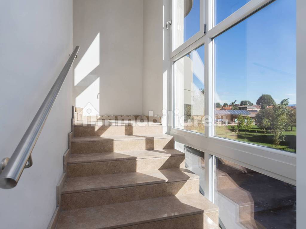 Interno palazzo