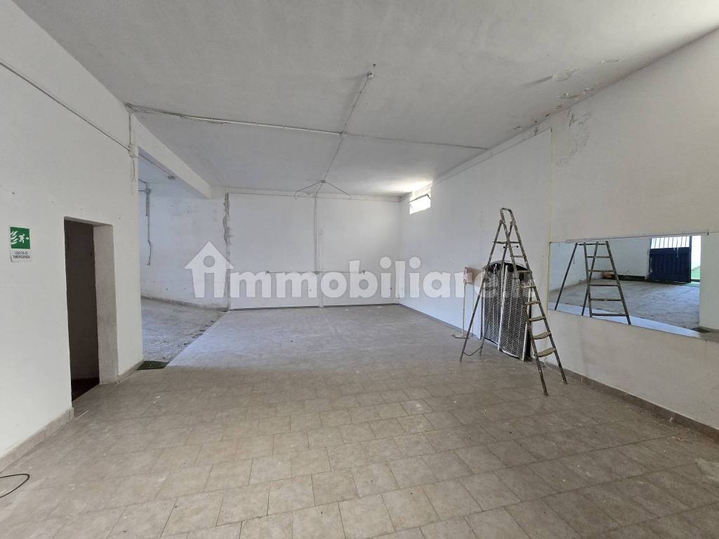 Interno non residenziale