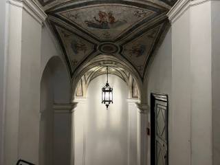 Interno palazzo