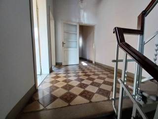 Interno palazzo