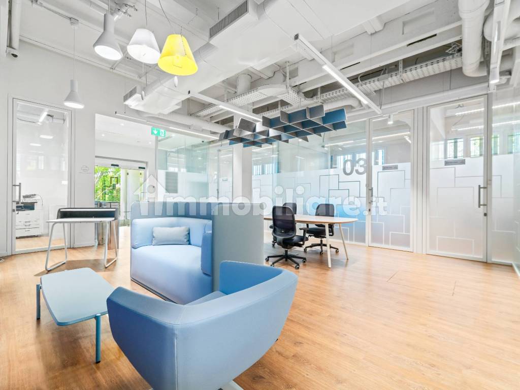 Interno non residenziale