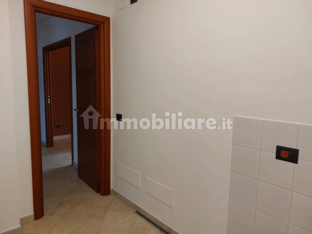 Interno appartamento