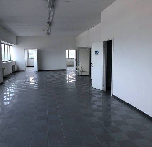 Ufficio - studio in affitto, ospedaletto, pisa