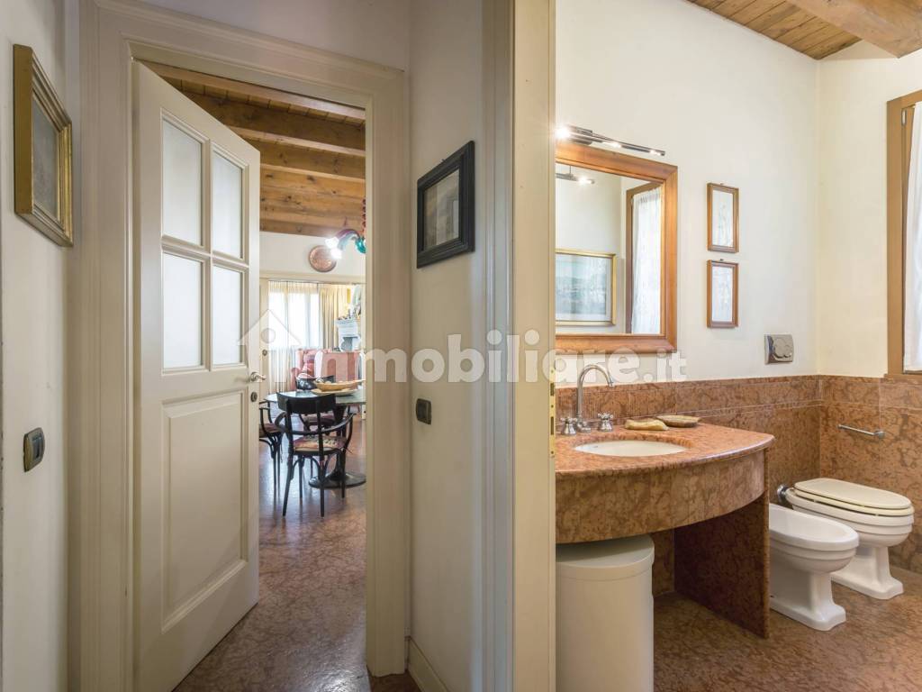 Interno appartamento