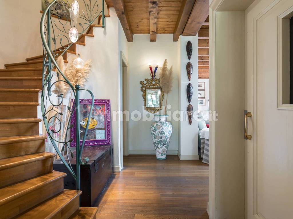 Interno appartamento