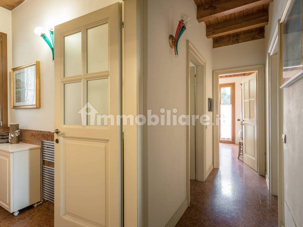 Interno appartamento