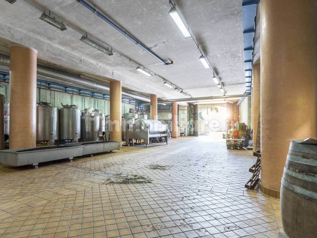 Interno non residenziale