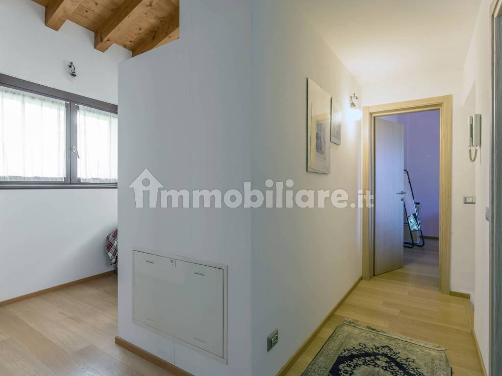 Interno appartamento