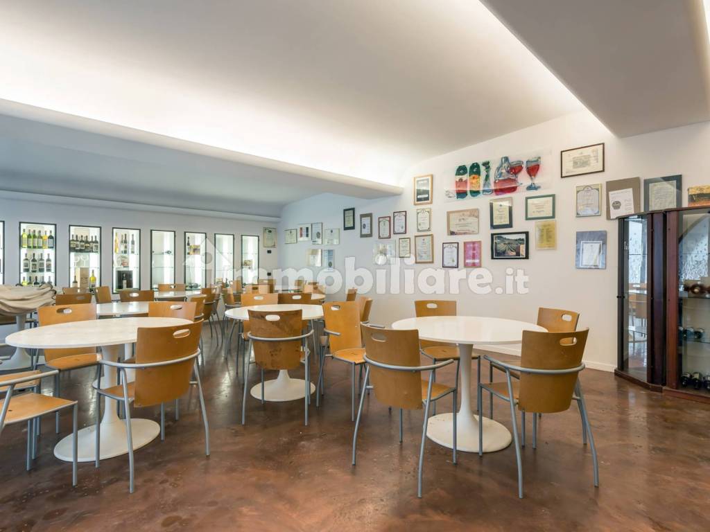 Interno non residenziale