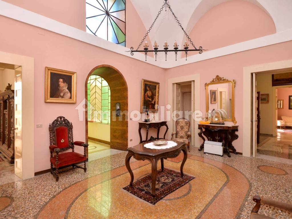 Interno appartamento