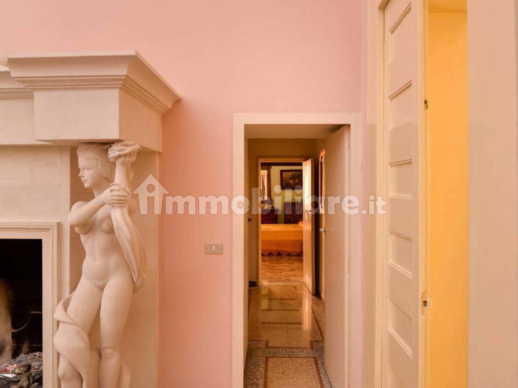 Interno appartamento