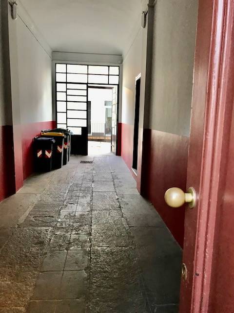 Interno palazzo