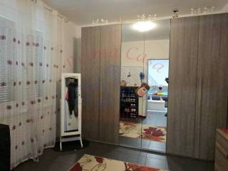 Cabina armadio