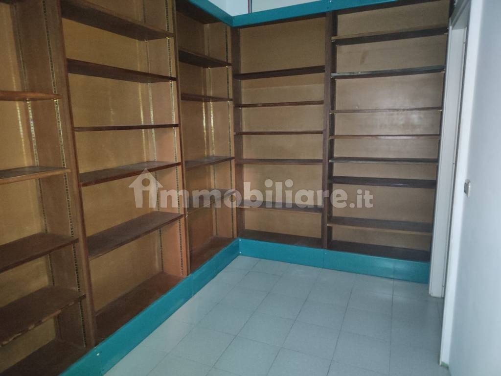 Locale commerciale via Roma Atripalda Rif. 115856697 Immobiliare