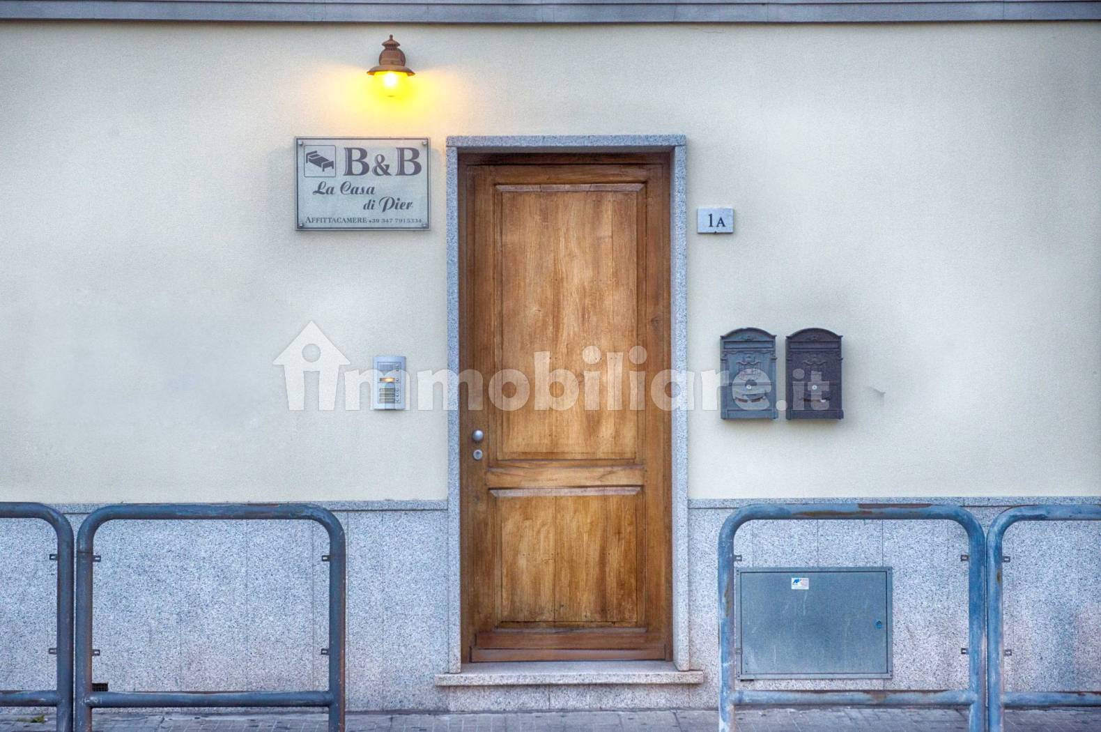 Palazzo - Edificio - foto 3