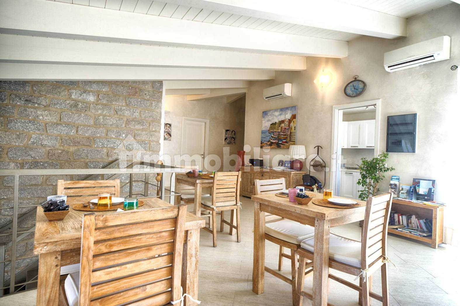 Palazzo - Edificio - foto 4