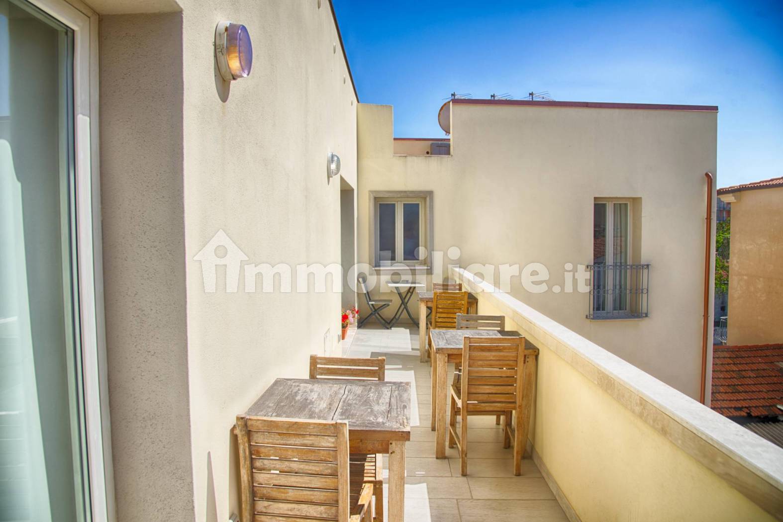 Palazzo - Edificio - foto 5