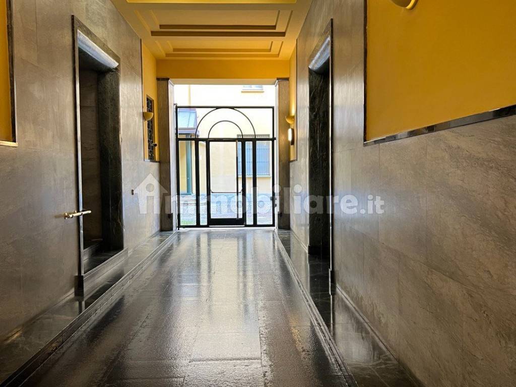 Interno palazzo