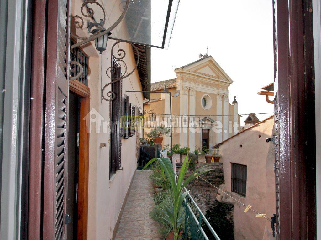 Balcone