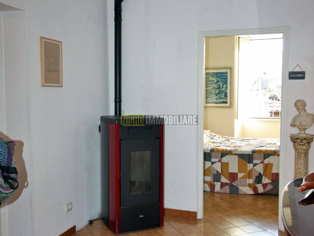 Interno appartamento