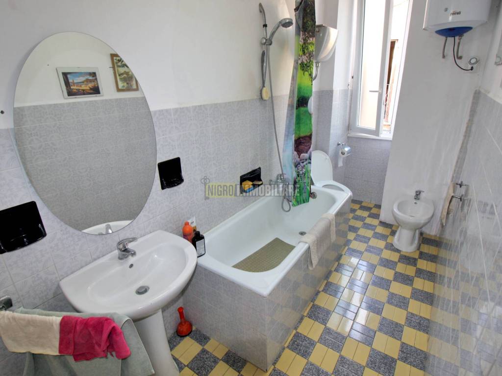 Bagno