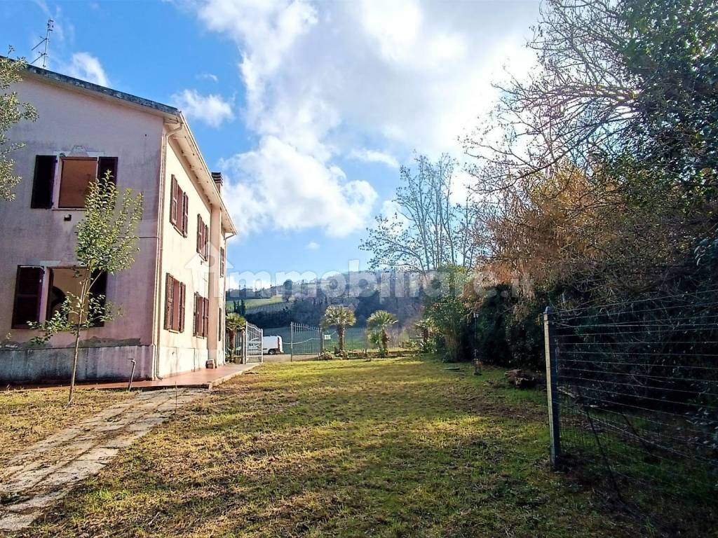 Giardino