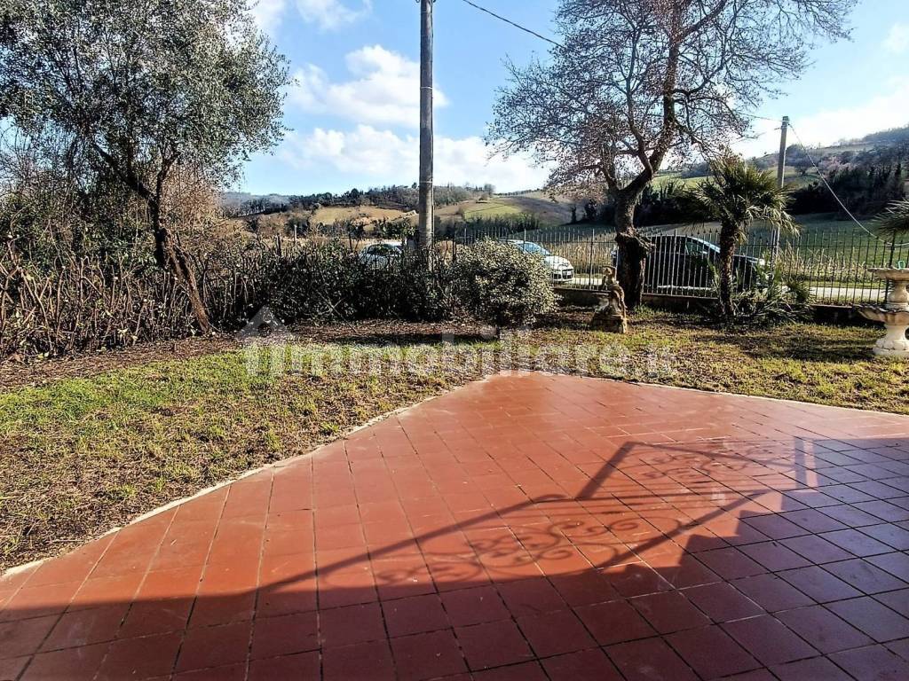 Giardino