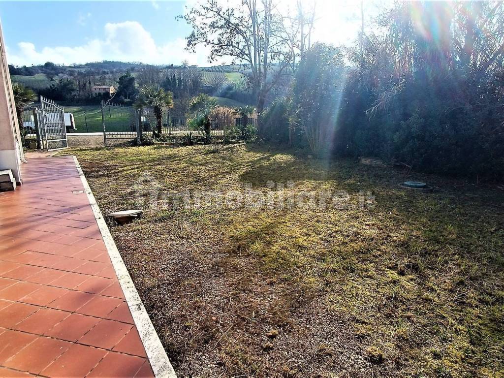 Giardino