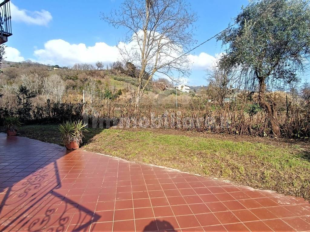 Giardino