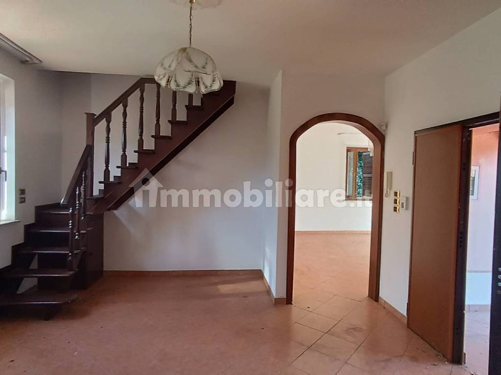 Interno appartamento