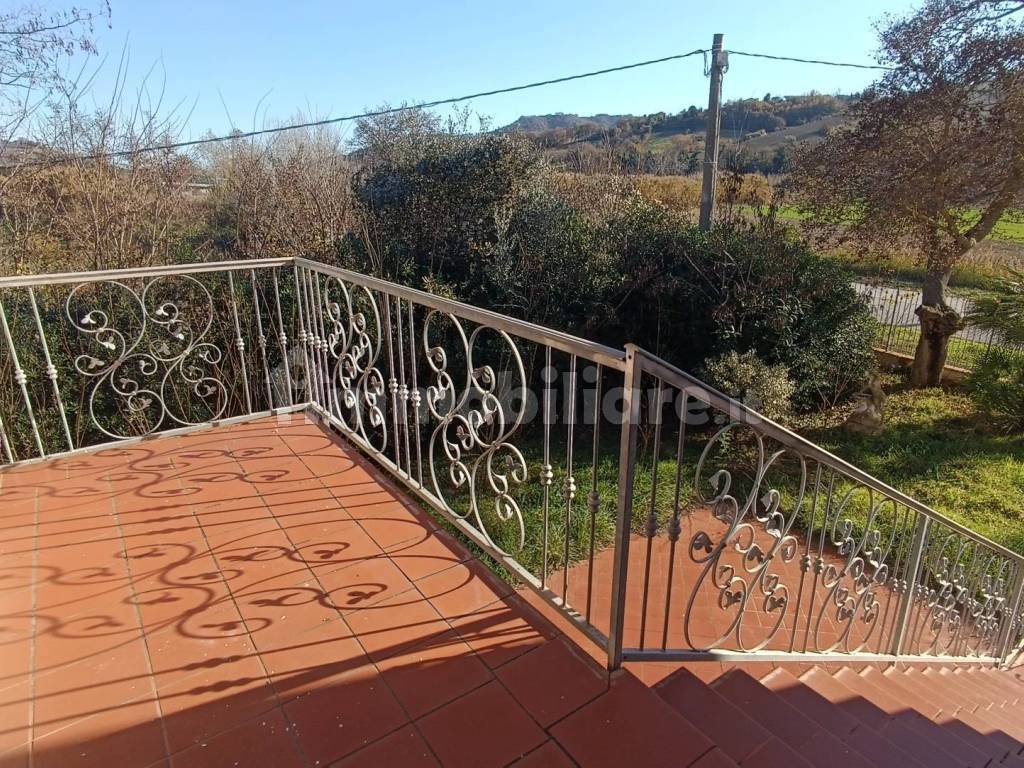 Balcone