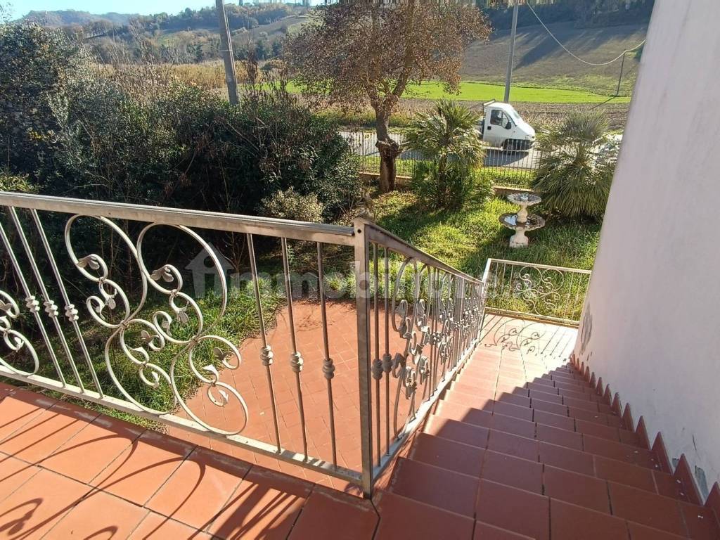 Balcone