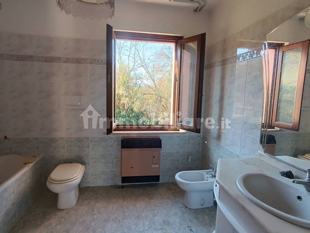 Bagno