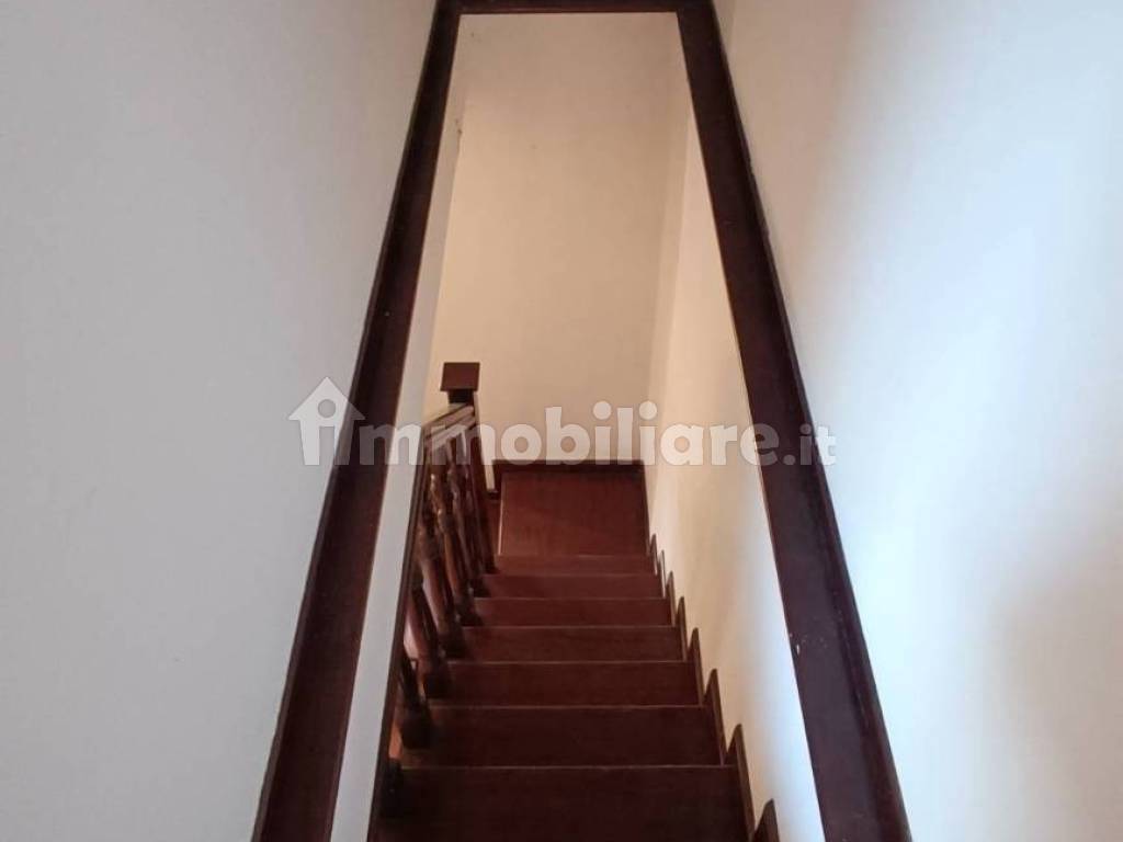 Interno palazzo
