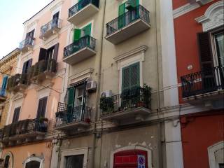 3-room flat via Garruba , 146, Libertà, Bari