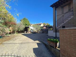 Cortile interno