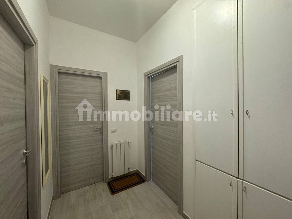 Interno appartamento